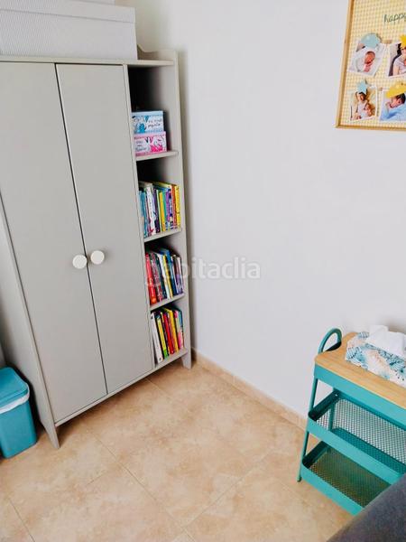 Foto 8e54d375-0f08-4553-b7cd-fca85ea10e1b. Appartement in gratitud 9 in Pueblo Guardamar del Segura