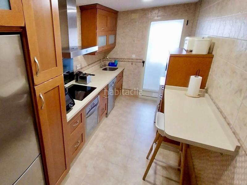 Foto 9d4c8408-76d5-473e-8c92-de52eb2e3359. Appartement in gratitud 9 in Pueblo Guardamar del Segura