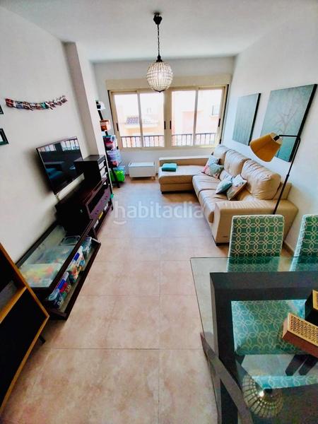 Foto aab24c7e-a729-429a-bd28-4d4aff50ff59. Appartement in gratitud 9 in Pueblo Guardamar del Segura