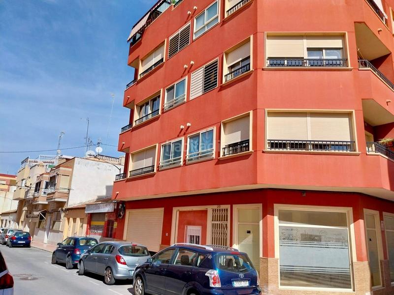 Foto af9b2994-1735-4c75-893c-86c47b7a3260. Appartement in gratitud 9 in Pueblo Guardamar del Segura