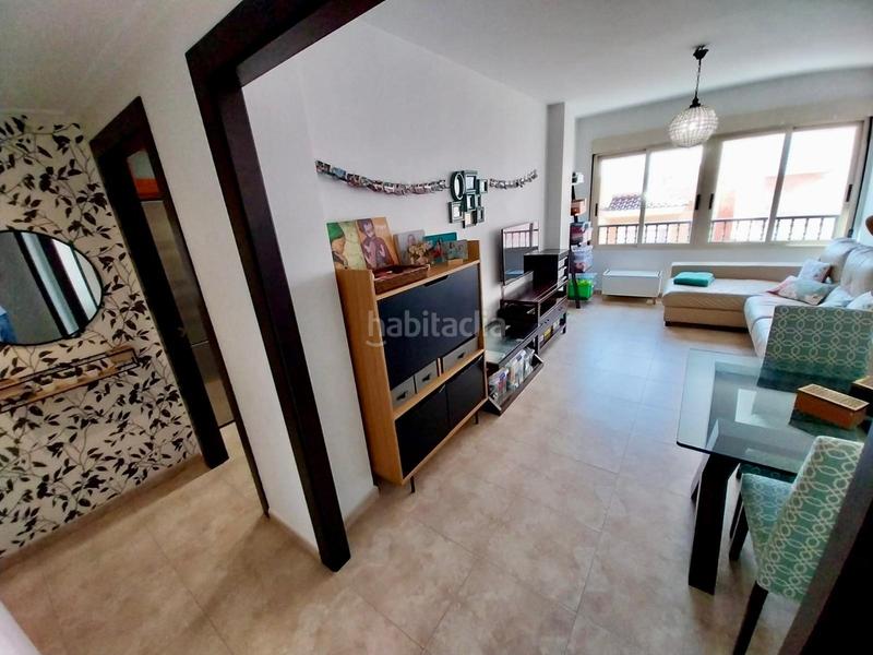 Foto b0cdef9e-178c-4da3-8d57-c232e783ff4e. Appartement in gratitud 9 in Pueblo Guardamar del Segura