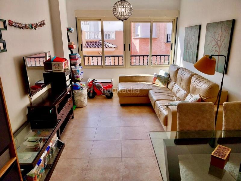 Foto ddc72381-d5bc-4660-b4b8-2fd519c127bf. Appartement in gratitud 9 in Pueblo Guardamar del Segura