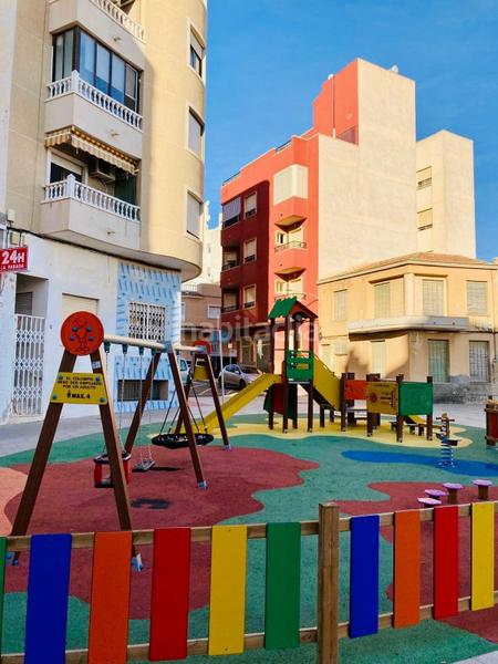 Foto e58b7a70-b187-40ba-b184-c931f4b44747. Appartement in gratitud 9 in Pueblo Guardamar del Segura