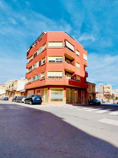 Foto e675af64-f124-406d-ad9e-223c0bb3d82c. Appartement in gratitud 9 in Pueblo Guardamar del Segura