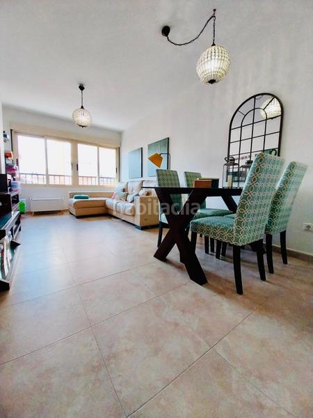 Foto eb0f3962-3bcf-4cb9-9c29-332900f3552a. Appartement in gratitud 9 in Pueblo Guardamar del Segura