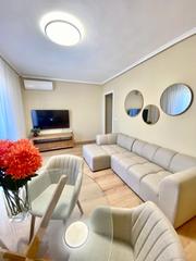 Appartement à Molivent 67. Apartamento reformado en guardamar del segura.