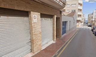 Business premise in Pueblo