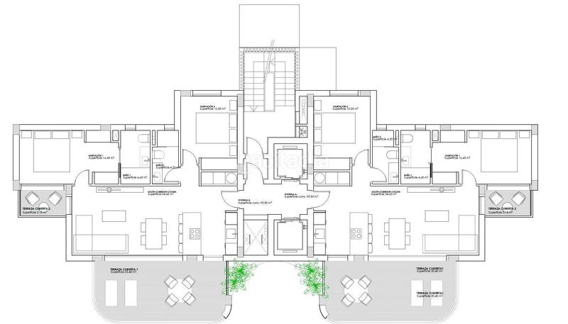 Foto bc9b4cb9-eaf9-4974-9ccf-372eca276f02. Appartement mit parking pool in Puerto Deportivo Guardamar del Segura