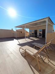 Maison en Calle segura 18. Casa de 4 dormitorios en costa clida, los alczares