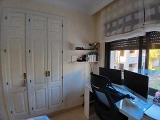 Attique en Avenida del mar 8. Exclusivo tico de 3 dormitorios en roda golf, ubicacin ideal