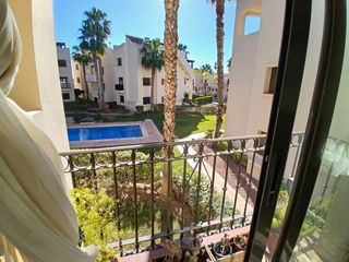 Piso en Avenida del golf 34. Bonito y luminoso apartamento en esquina, en roda golf fase 3