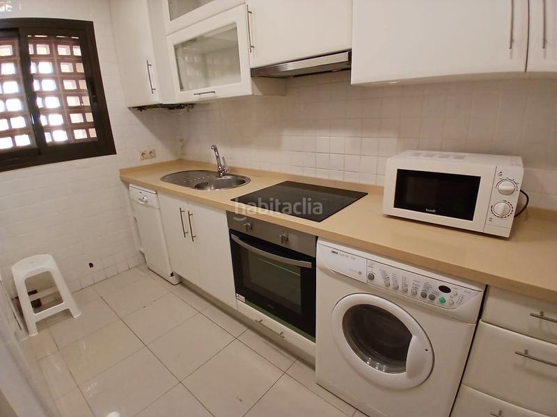 Foto 25607351-3758-4947-867d-427071affcaf. Appartement dans avenida del mar 2 dans Roda San Javier