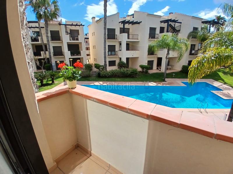 Foto 413caa54-da7d-4410-84b5-bd06a6fcd140. Appartement dans avenida del mar 2 dans Roda San Javier