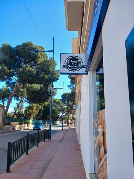 Foto 49ec76d9-347c-40f6-8796-ca6a9b104211. Appartement dans avenida del mar 2 dans Roda San Javier