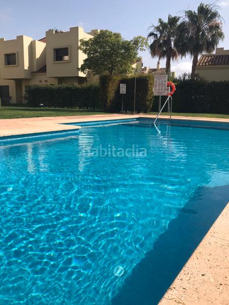 Foto 54207fa3-f541-4f30-a932-7f3c32a49b69. Appartement dans avenida del mar 2 dans Roda San Javier