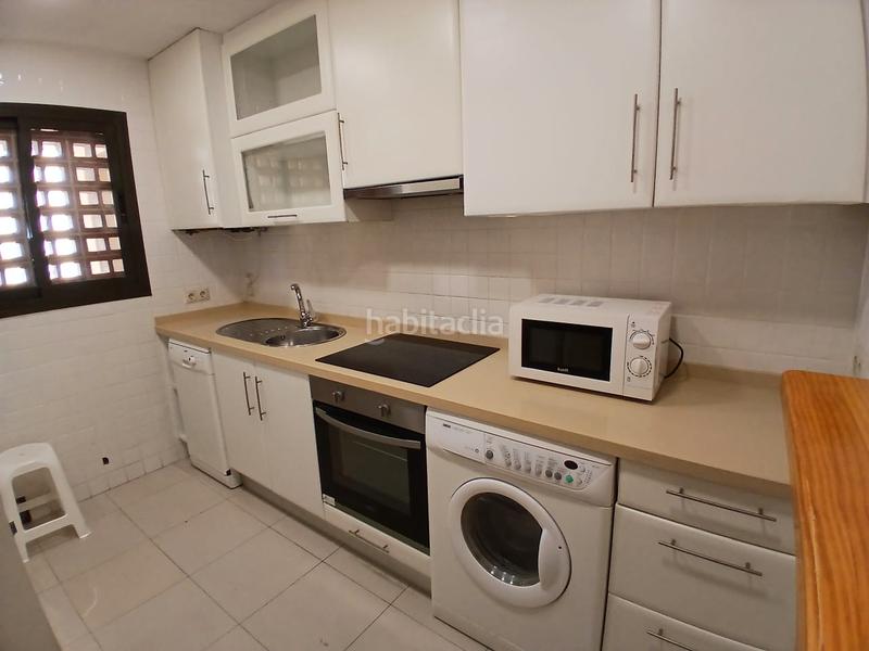 Foto 6030b234-f1d4-4eda-86d9-abee7dde6e11. Appartement dans avenida del mar 2 dans Roda San Javier