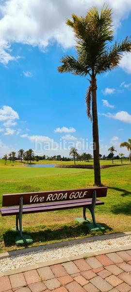 Foto 621022e0-b4d1-49ca-857d-b911389dc374. Appartement dans avenida del mar 2 dans Roda San Javier