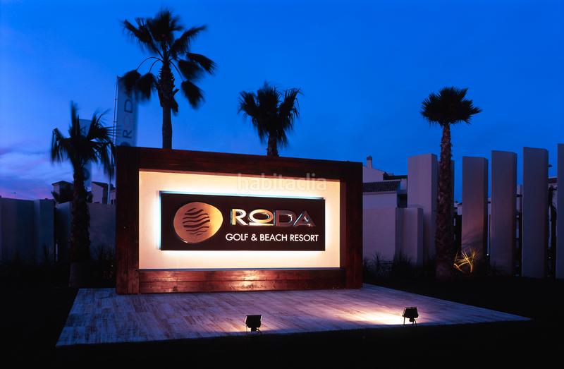 Foto 63134a21-6907-4b2f-9725-066fdceeb885. Appartement dans avenida del mar 2 dans Roda San Javier
