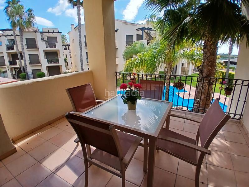Foto 6d6294e0-ac6f-4948-ab06-140a75189b29. Appartement dans avenida del mar 2 dans Roda San Javier
