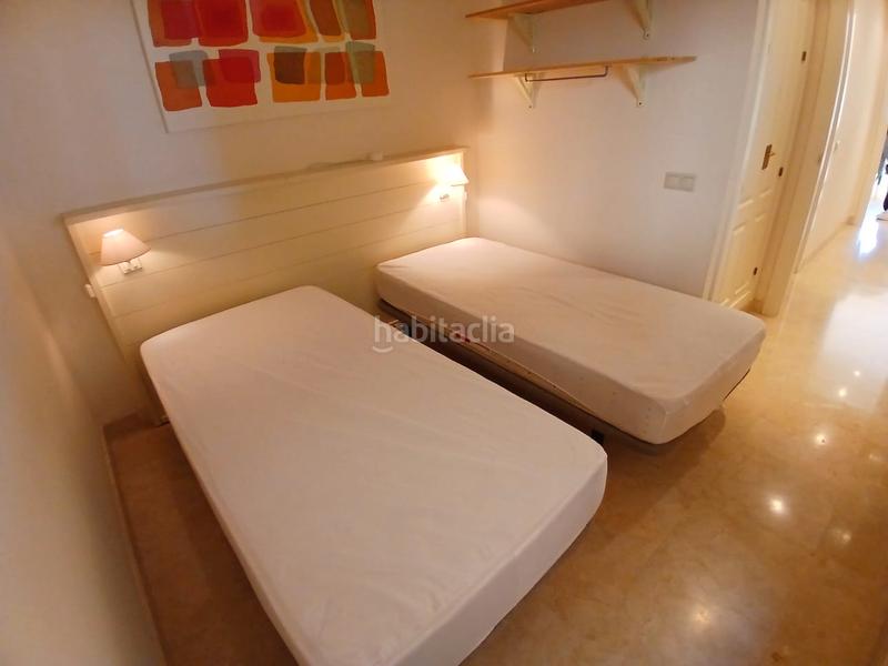 Foto 8d24d81b-b175-45f8-b6ef-cda4dbabd9ee. Appartement dans avenida del mar 2 dans Roda San Javier