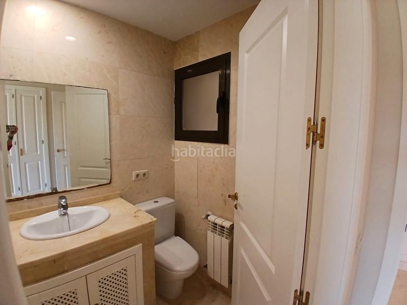 Foto 16142386-ddc7-4ff8-8d96-2e4aea7c7721. Appartamento in calle cantil 4 in San Javier San Javier