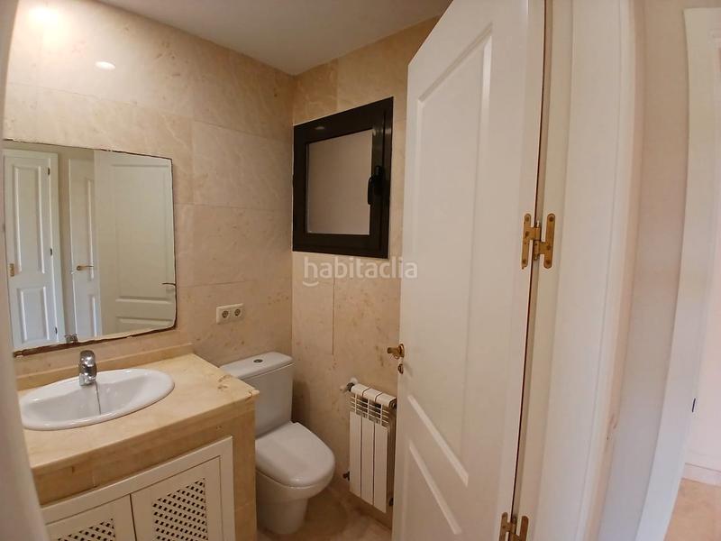 Foto 6359079d-8c6b-4dc2-8006-6884844444b0. Appartamento in calle cantil 4 in San Javier San Javier