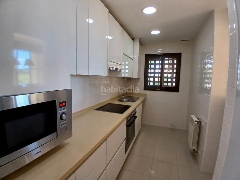 Foto c9a280f0-fc54-42b8-9c43-2460c147f7dc. Appartamento in calle cantil 4 in San Javier San Javier