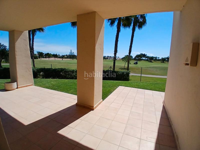 Foto d7a69f79-d4dd-41d3-bcac-c042a40a0589. Appartamento in calle cantil 4 in San Javier San Javier