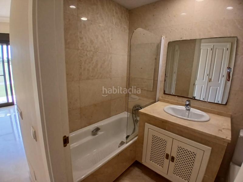 Foto e34a2362-315a-4f13-bcb3-4da756f4e24b. Appartamento in calle cantil 4 in San Javier San Javier