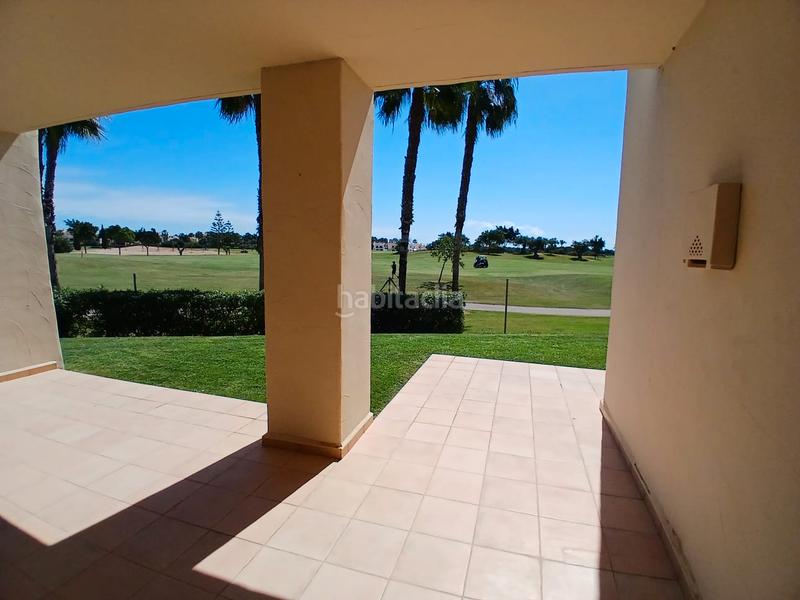 Foto f311ae47-4ff8-4d49-a49a-c3bb732f1301. Appartamento in calle cantil 4 in San Javier San Javier