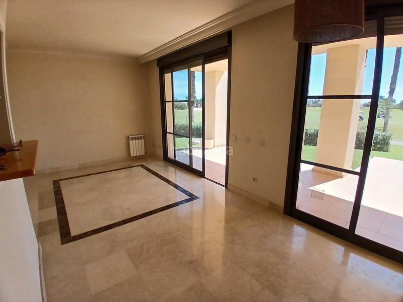 Foto f89f4a0c-e7d7-4b99-8ead-16111e6ecf00. Appartamento in calle cantil 4 in San Javier San Javier