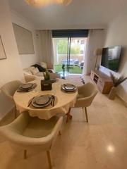 Apartament  Avenida del mar 28. Exclusiva planta primera en roda golf de 2dormitorios