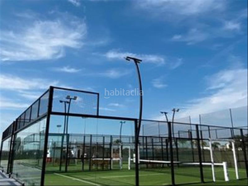 Foto 3e28b9fb-033b-4247-9cd7-13e644203b8c. Appartement dans avenida del golf 30 dans Roda San Javier