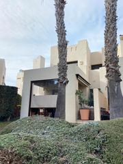 Maison jumelée à Calle Cantil 1