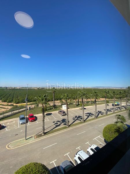 Foto 25aa66a1-1a42-46ab-aaf2-541ff48bf45d. Dachwohnung in avenida premios principe de asturias 39 in Torre - Pacheco