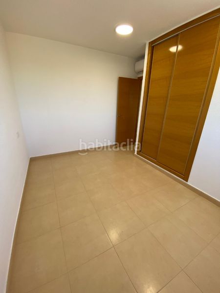 Foto 393c388c-bd9b-47b7-bf1e-8f41ffeccba9. Dachwohnung in avenida premios principe de asturias 39 in Torre - Pacheco