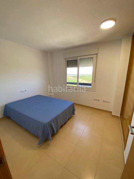 Foto 3bae73d5-d741-44cd-8b78-837a455e871f. Dachwohnung in avenida premios principe de asturias 39 in Torre - Pacheco
