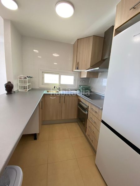 Foto 514d3ae4-2616-43eb-aacc-b29469872904. Dachwohnung in avenida premios principe de asturias 39 in Torre - Pacheco