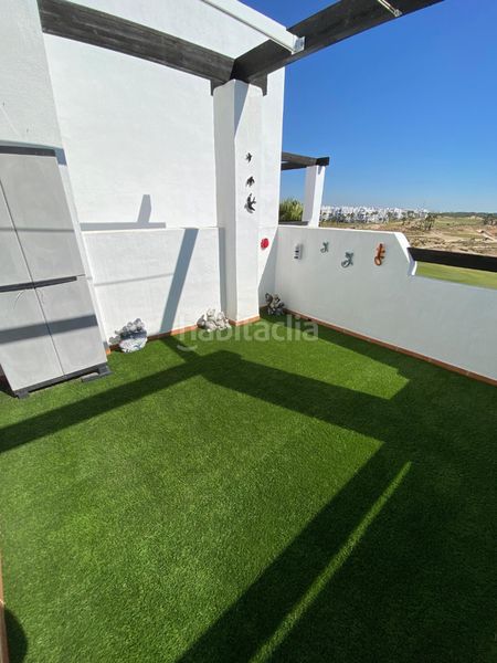 Foto 820ffb50-7aa0-41ea-8a1a-990f31e39567. Dachwohnung in avenida premios principe de asturias 39 in Torre - Pacheco