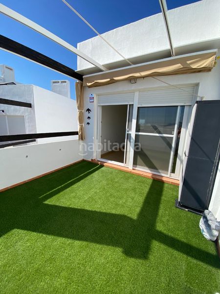 Foto b03f267f-b559-42e6-96db-58732565958a. Dachwohnung in avenida premios principe de asturias 39 in Torre - Pacheco