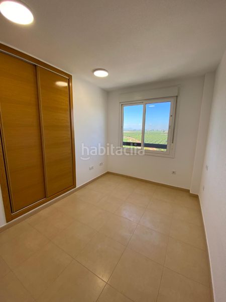 Foto bbeaa403-f453-4b3e-a976-fe7fe9b21374. Dachwohnung in avenida premios principe de asturias 39 in Torre - Pacheco
