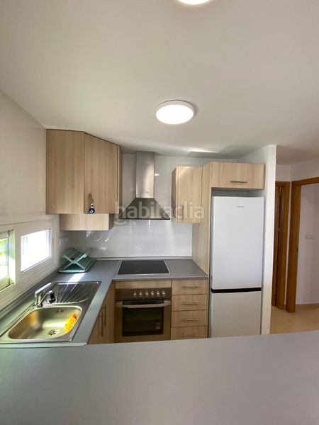Foto c2e1675e-d050-4503-bbca-364286e9a93d. Dachwohnung in avenida premios principe de asturias 39 in Torre - Pacheco