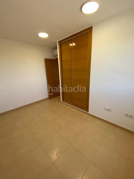Foto c47fc8e4-d839-451f-963e-55cd0708fceb. Dachwohnung in avenida premios principe de asturias 39 in Torre - Pacheco