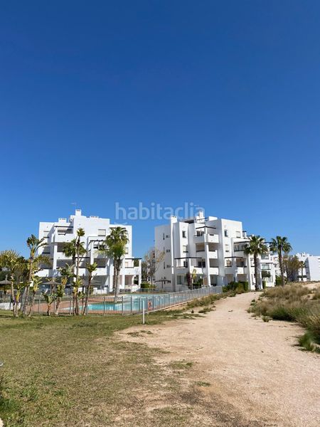 Foto d38523c5-fe3d-4d87-b8b8-0d6ed51f11c2. Dachwohnung in avenida premios principe de asturias 39 in Torre - Pacheco