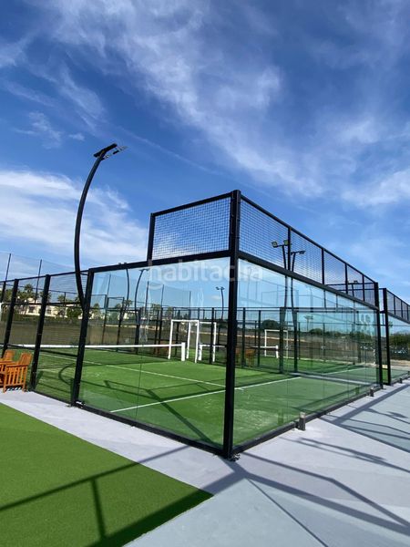 Foto 24079cbe-e551-4997-99a1-341083f8330d. Casa pareada en calle bergantin Roda 71 exclusivo pareado de 3 dormitorios en Roda golf en San Javier