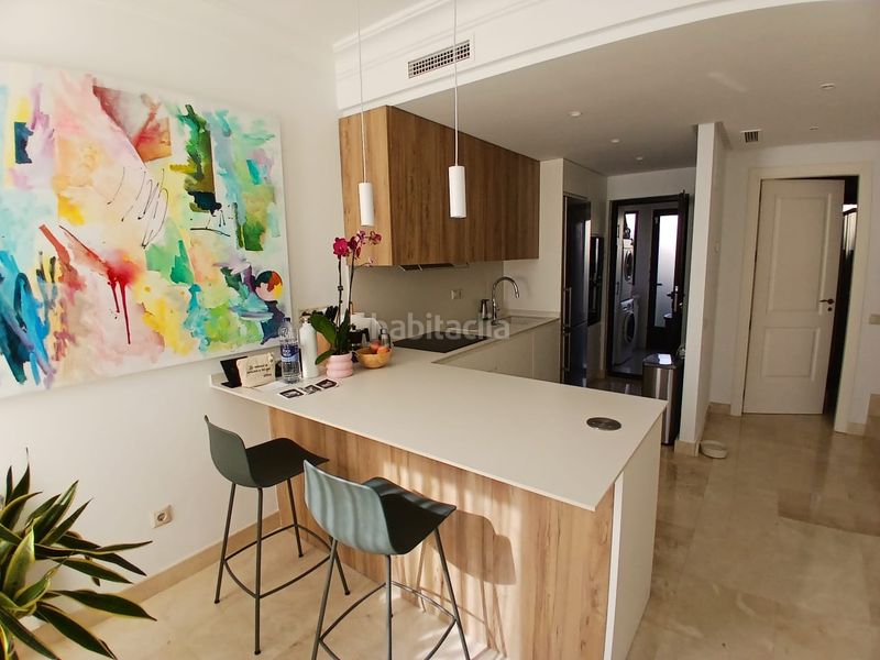 Foto 268f034c-e830-43a6-8339-52cef2f42dfa. Casa pareada en calle bergantin Roda 71 exclusivo pareado de 3 dormitorios en Roda golf en San Javier