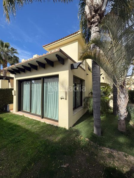 Foto 76caa309-a843-439a-b14c-6085841bc41f. Casa pareada en calle bergantin Roda 71 exclusivo pareado de 3 dormitorios en Roda golf en San Javier