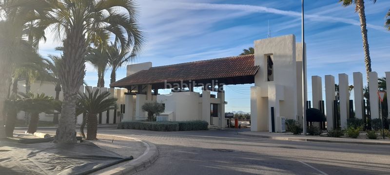 Foto 7778d87c-b188-4a9d-b418-906480be39b5. Casa pareada en calle bergantin Roda 71 exclusivo pareado de 3 dormitorios en Roda golf en San Javier