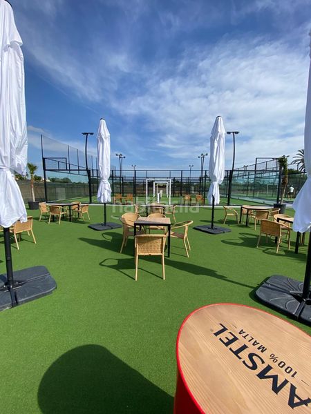 Foto 8448d5ad-8f18-4508-970c-39eff8773d8f. Casa pareada en calle bergantin Roda 71 exclusivo pareado de 3 dormitorios en Roda golf en San Javier