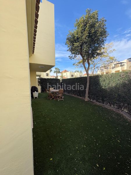 Foto 8e20eacd-abf8-457d-930d-f650aacf78a4. Casa pareada en calle bergantin Roda 71 exclusivo pareado de 3 dormitorios en Roda golf en San Javier